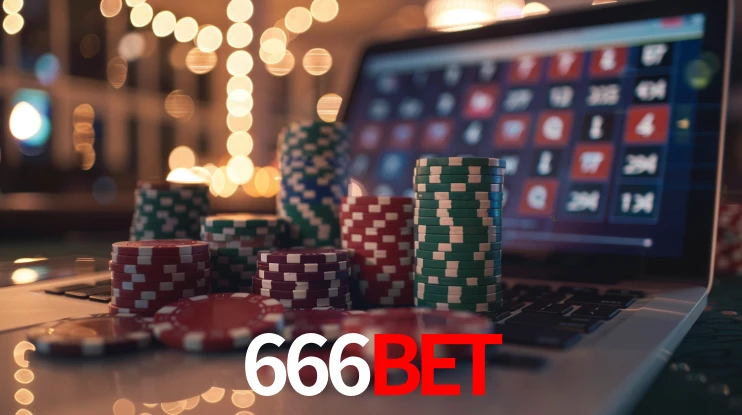 Game Providers 666bet