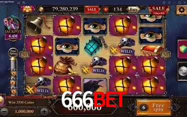 APP oficial da 666bet para mobile