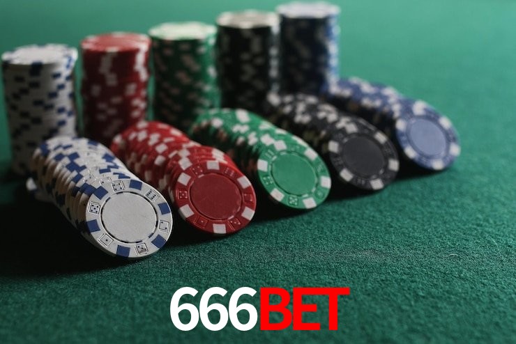 Welcome Bonus 666bet