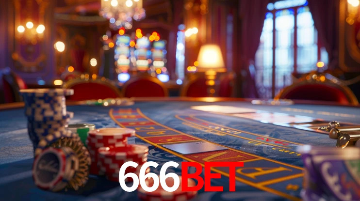 Games Directory 666bet