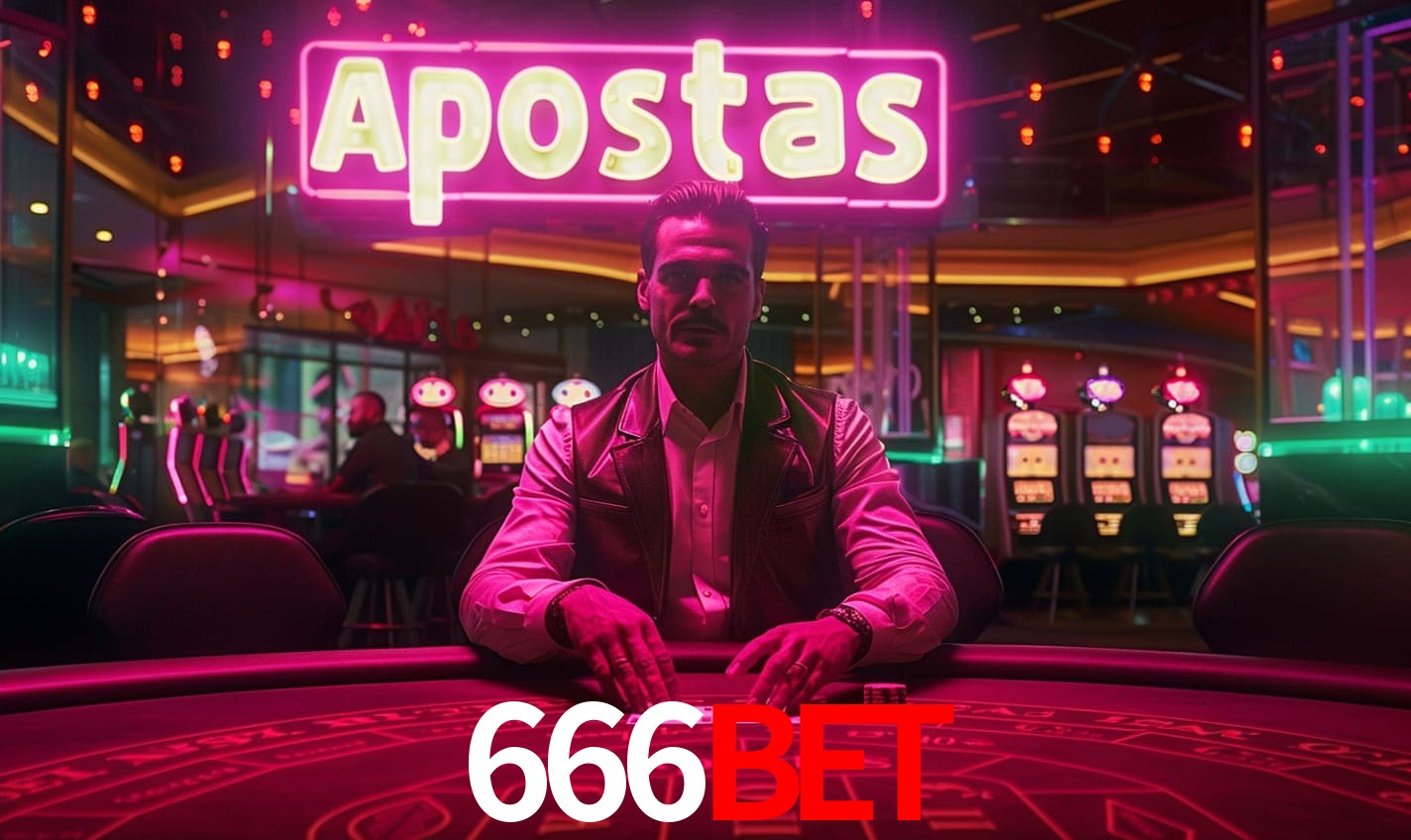 Descubra a Essência do 666bet: Nossa História e Compromissos