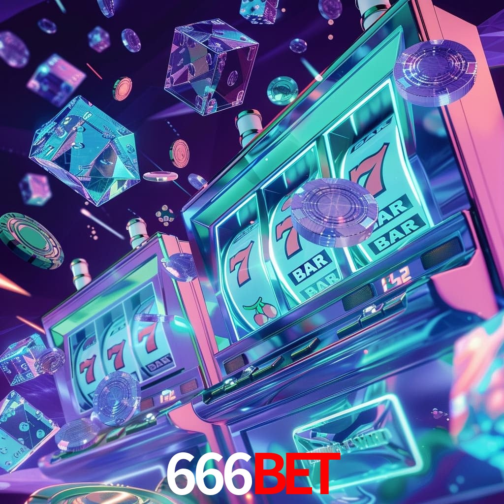 Desvendando o Mundo dos Jogos Virtuais na 666bet