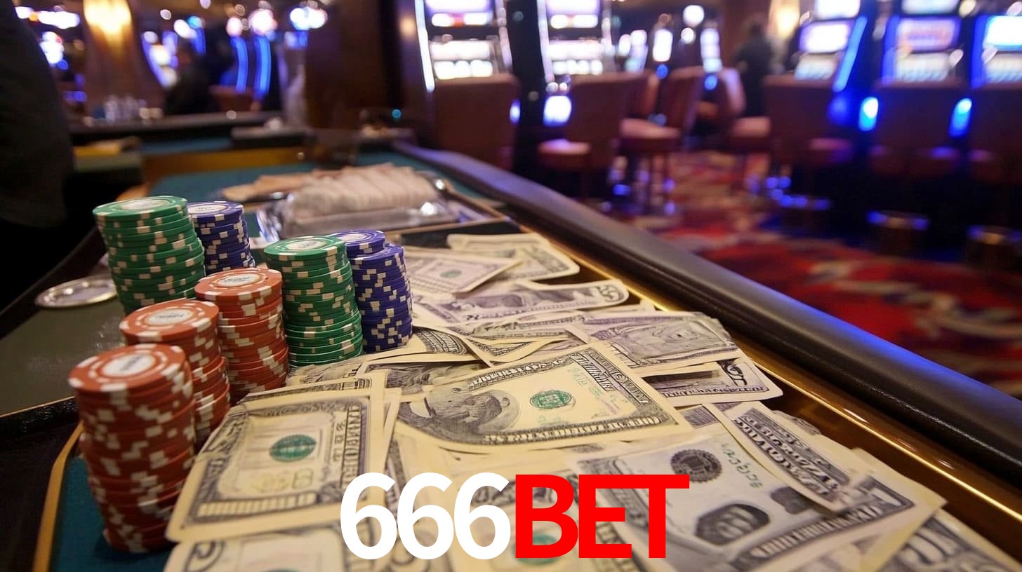 Seasonal Promotions 666bet