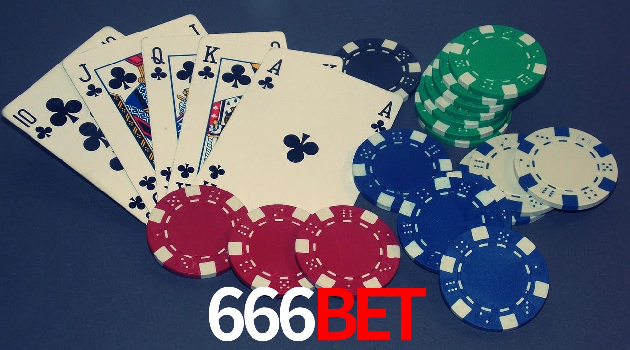 Experiência VIP 666bet