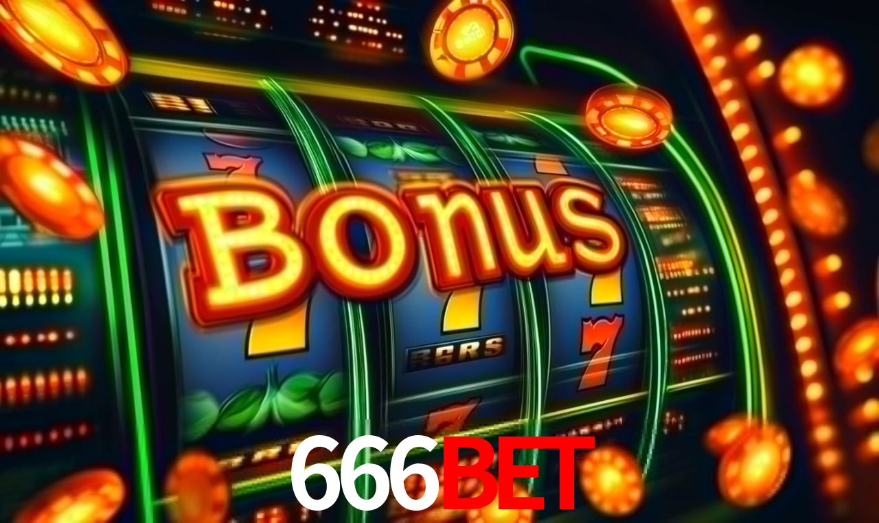 Live Casino 666bet