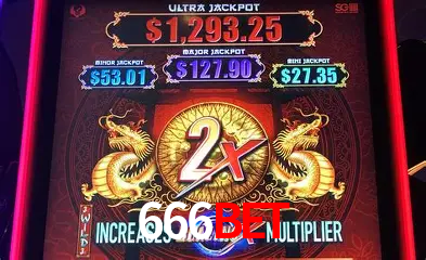 VIP Casino 666bet