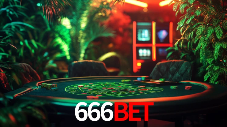Welcome Bonus 666bet