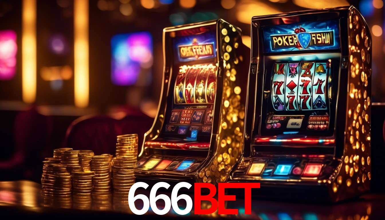 Explorando a Categoria de Eventos em Apostas na 666bet