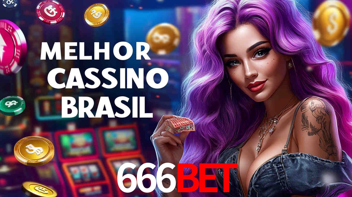 A Popularidade dos Caça-Níqueis no 666bet
