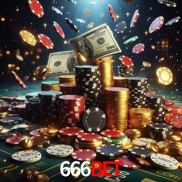 A Emoção da Loteria na 666bet: Uma Chance de Mudança de Vida