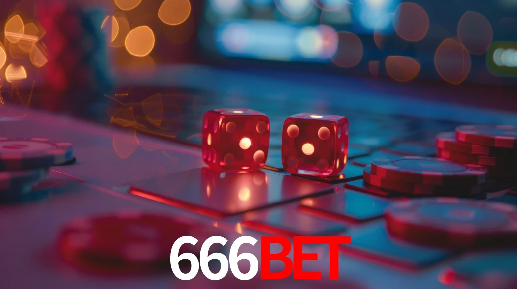 Live Casino 666bet