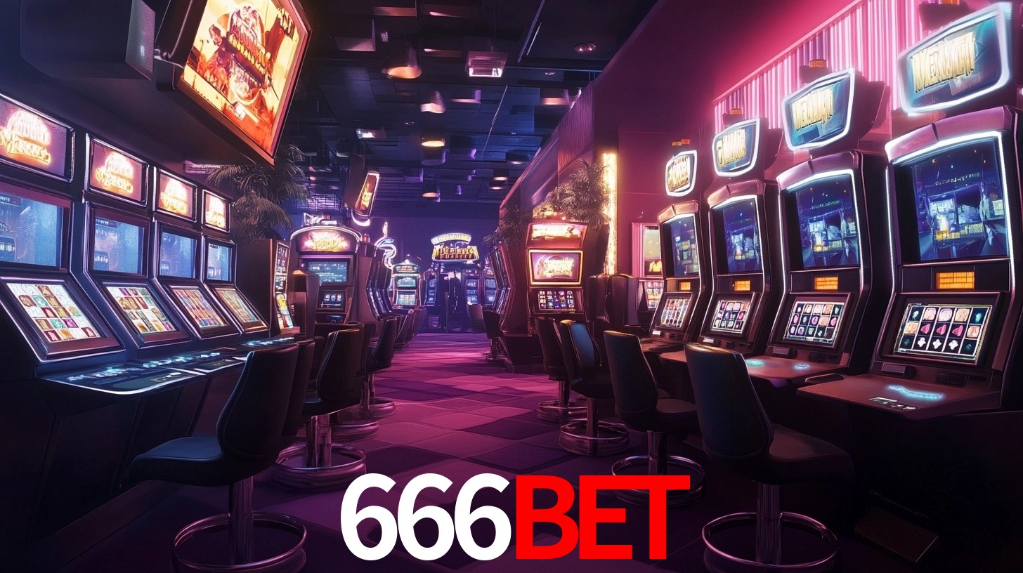 Ofertas Imperdíveis na 666bet: Promoções e Bônus Que Valem a Pena