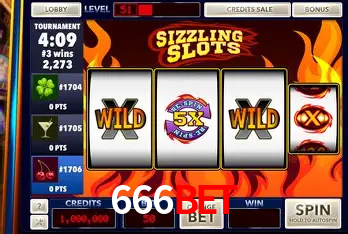 Desvendando o Mundo dos Jogos Virtuais na 666bet