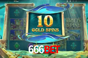 Descubra o Mundo do Cassino Online com 666bet