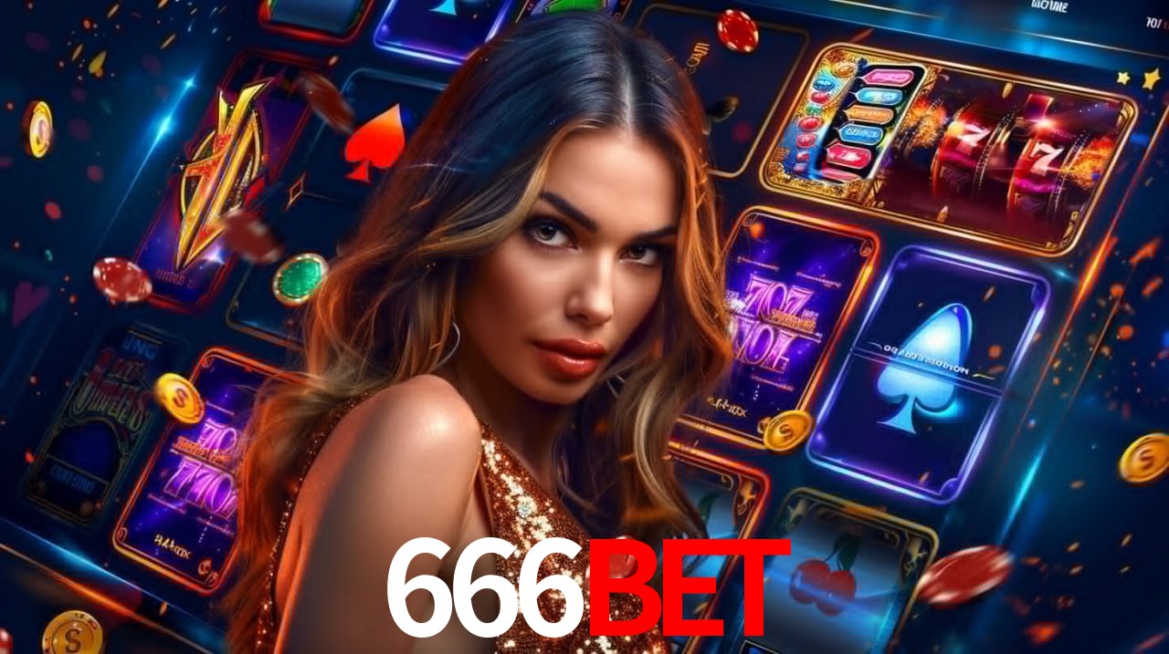 Descubra o Programa VIP da 666bet: Vantagens Exclusivas para Jogadores