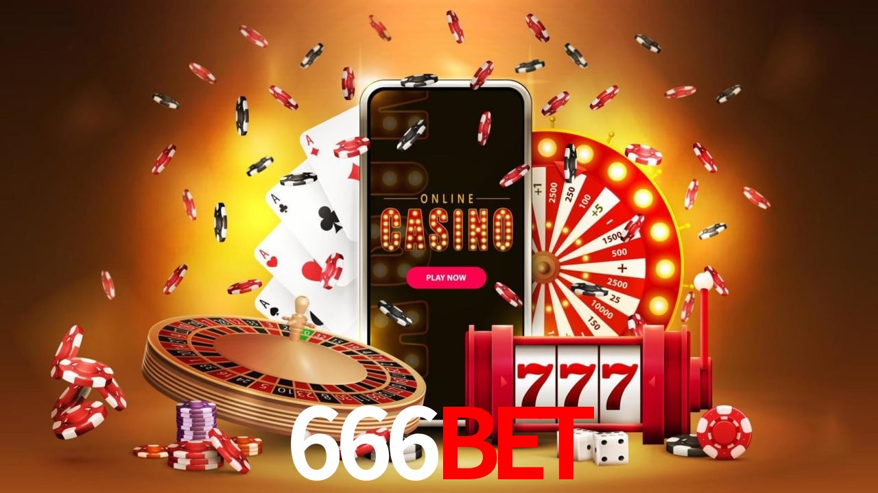 Descubra a Magia dos Jogos de Arcade no 666bet