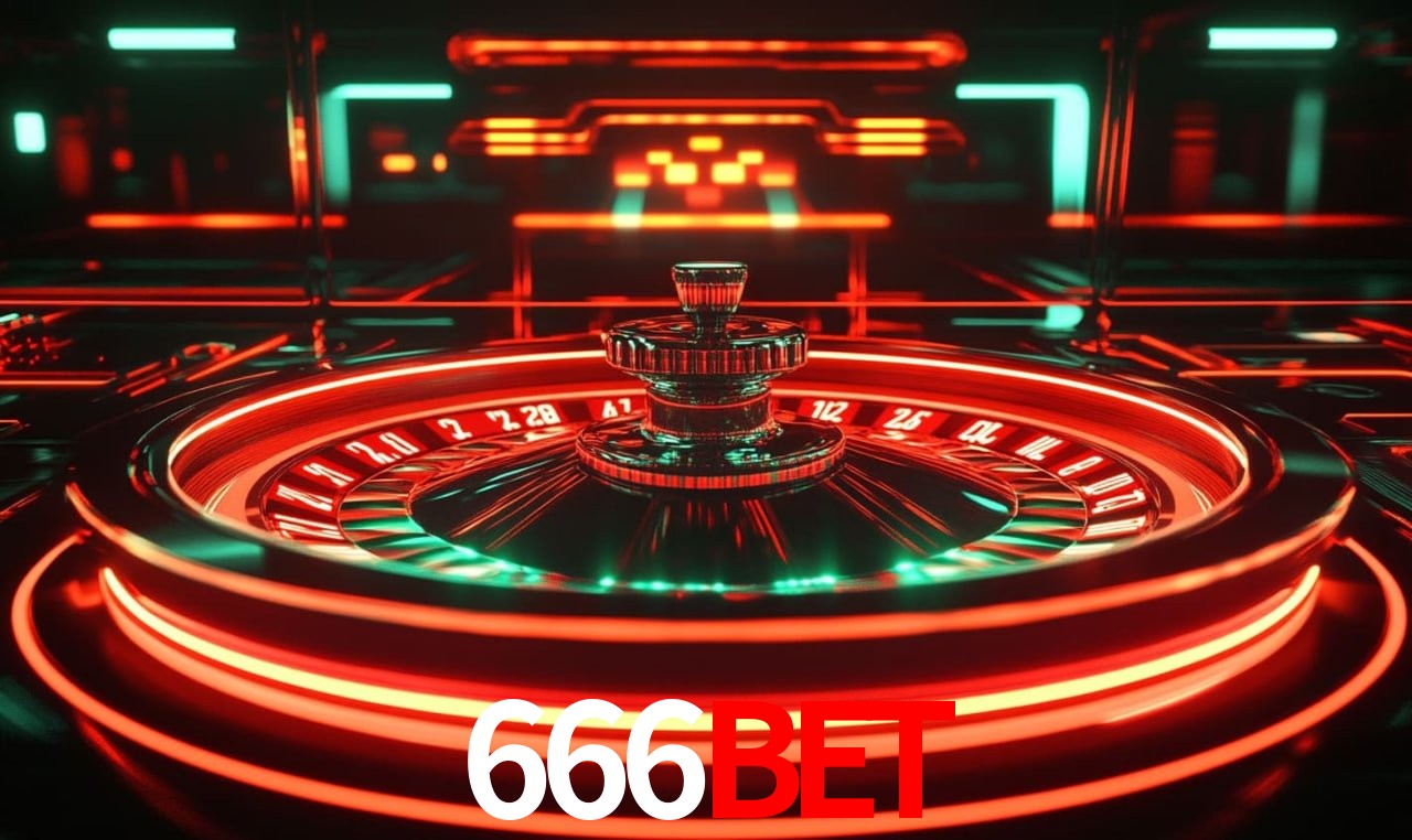 A Emoção da Loteria na 666bet: Uma Chance de Mudança de Vida