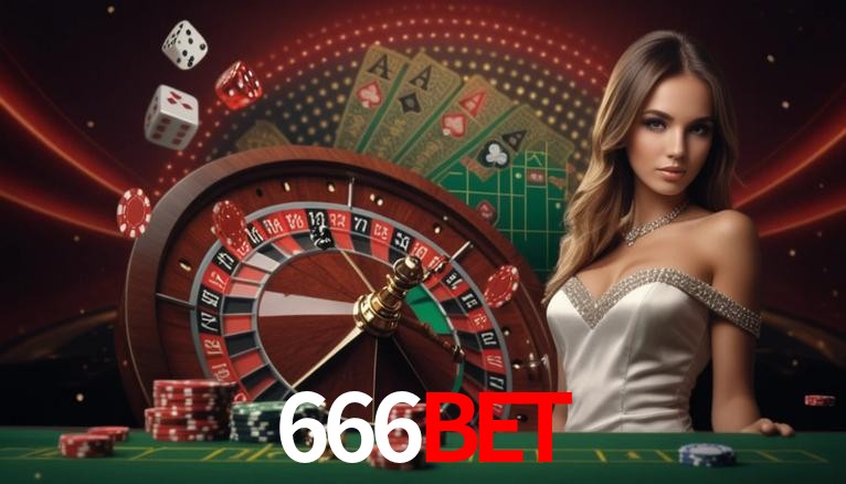 Slot Games 666bet